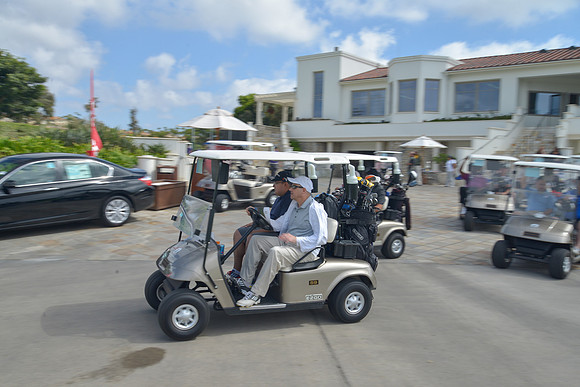 Orange County Hispanic Chamber of Commerce Golf Tournament