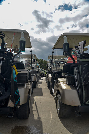 Orange County Hispanic Chamber of Commerce Golf Tournament
