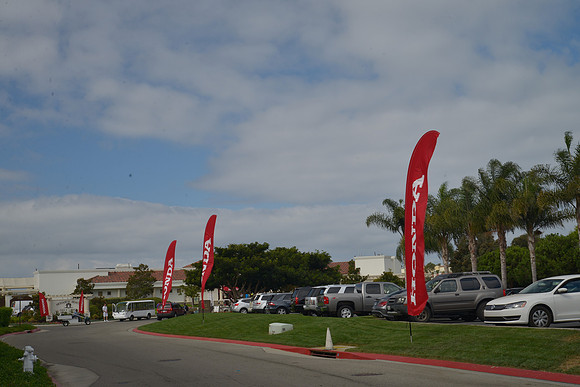 Orange County Hispanic Chamber of Commerce Golf Tournament