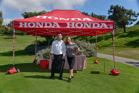 Orange County Hispanic Chamber of Commerce Golf Tournament