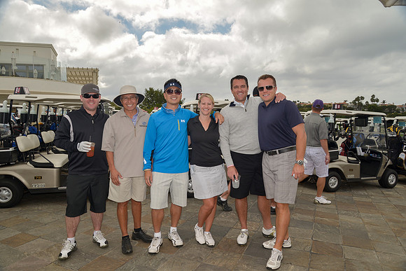 Orange County Hispanic Chamber of Commerce Golf Tournament