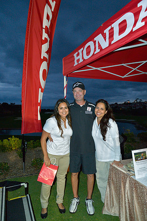 Orange County Hispanic Chamber of Commerce Golf Tournament