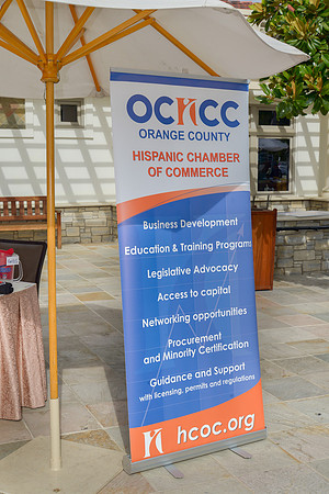 Orange County Hispanic Chamber of Commerce Golf Tournament