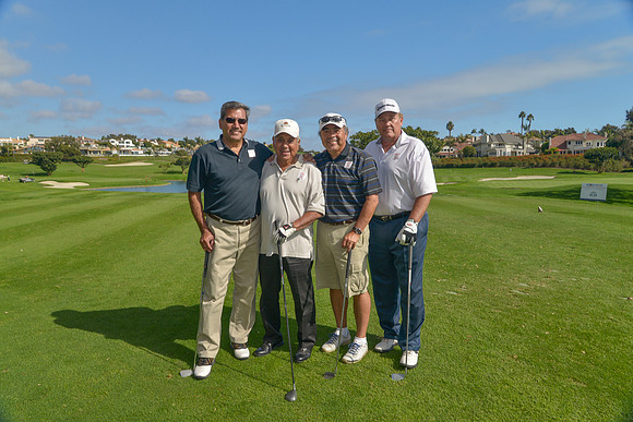 Orange County Hispanic Chamber of Commerce Golf Tournament
