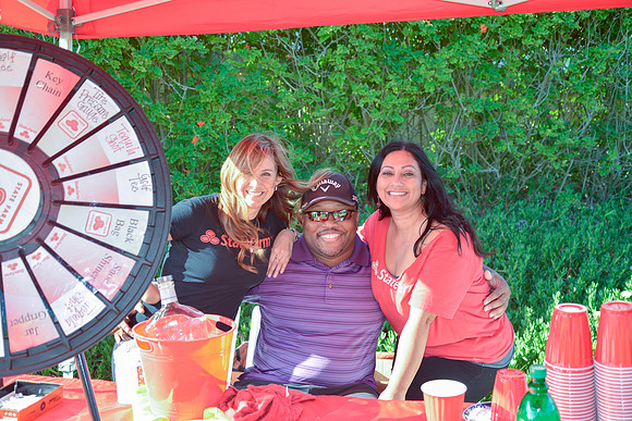 Orange County Hispanic Chamber of Commerce Golf Tournament