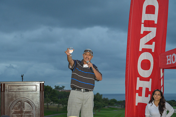 Orange County Hispanic Chamber of Commerce Golf Tournament