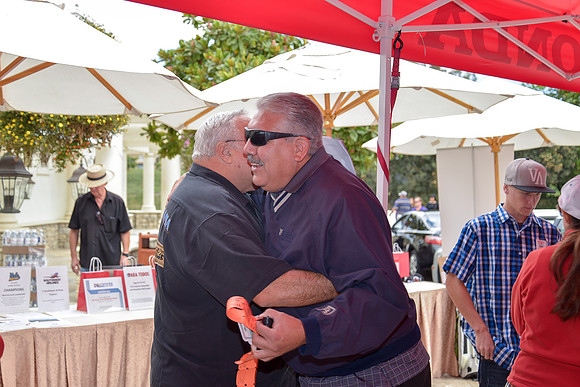 Orange County Hispanic Chamber of Commerce Golf Tournament