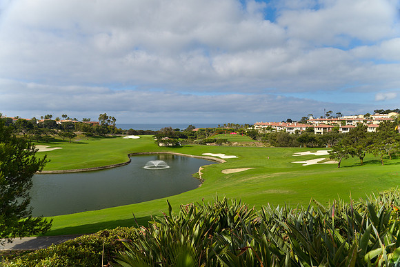 Orange County Hispanic Chamber of Commerce Golf Tournament