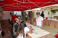 Orange County Hispanic Chamber of Commerce Golf Tournament