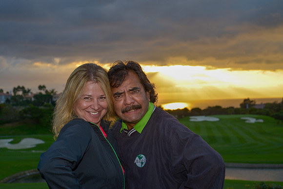 Orange County Hispanic Chamber of Commerce Golf Tournament