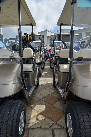 Orange County Hispanic Chamber of Commerce Golf Tournament