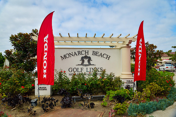 Orange County Hispanic Chamber of Commerce Golf Tournament