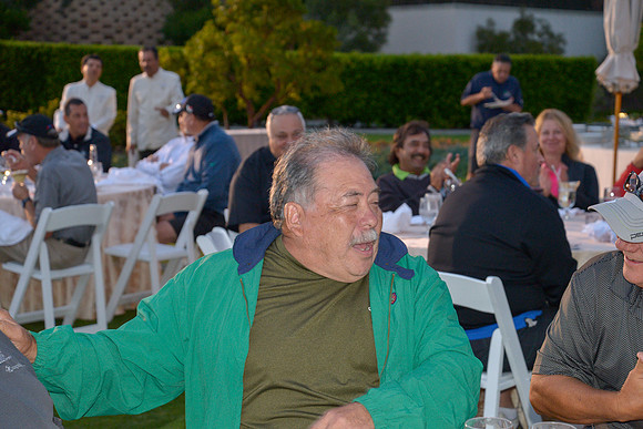 Orange County Hispanic Chamber of Commerce Golf Tournament