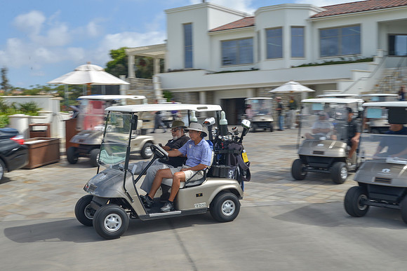 Orange County Hispanic Chamber of Commerce Golf Tournament