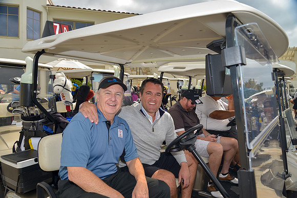 Orange County Hispanic Chamber of Commerce Golf Tournament