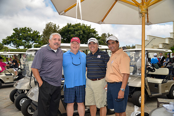 Orange County Hispanic Chamber of Commerce Golf Tournament