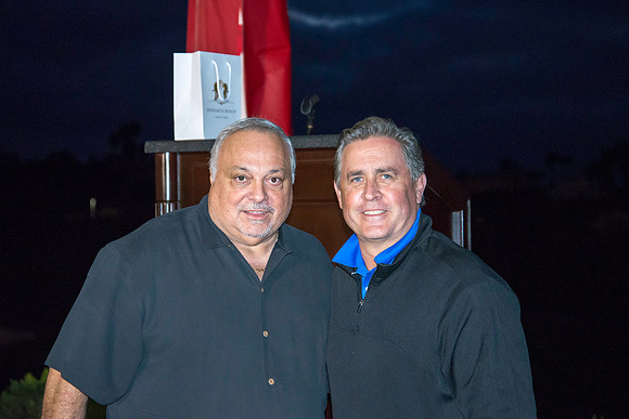 Orange County Hispanic Chamber of Commerce Golf Tournament