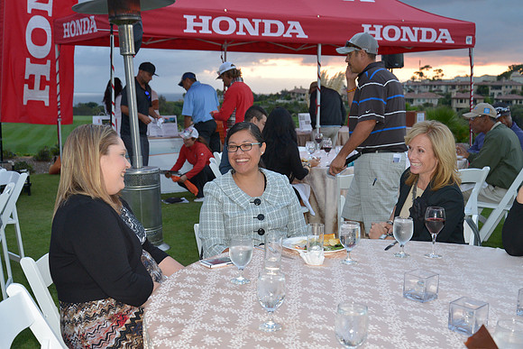 Orange County Hispanic Chamber of Commerce Golf Tournament