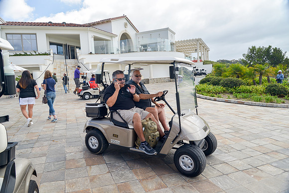 Orange County Hispanic Chamber of Commerce Golf Tournament