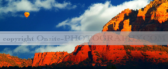 Sedona AZ 2210