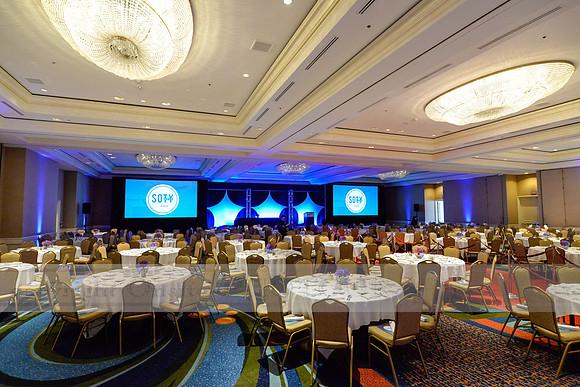 Supplier Of The Year Awards