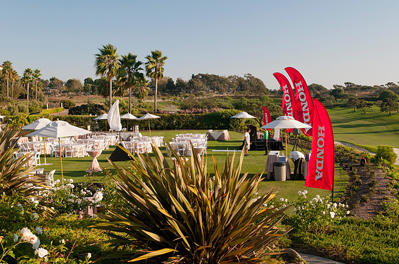 Orange County Hispanic Chamber of Commerce Golf Tournamant