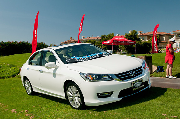 Orange County Hispanic Chamber of Commerce Golf Tournamant