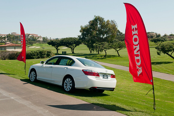 Orange County Hispanic Chamber of Commerce Golf Tournamant
