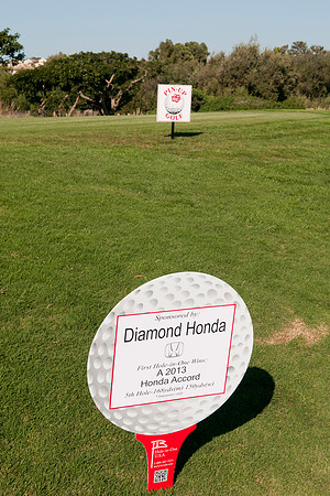Orange County Hispanic Chamber of Commerce Golf Tournamant