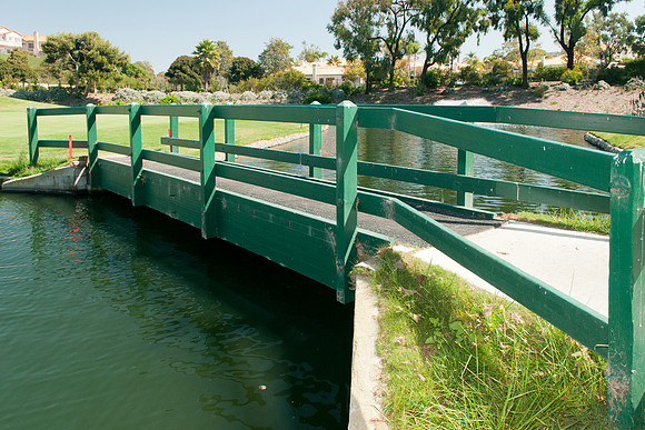 Orange County Hispanic Chamber of Commerce Golf Tournamant
