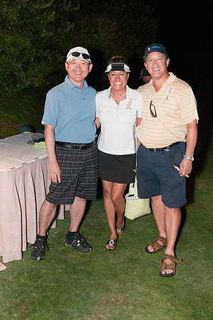 Orange County Hispanic Chamber of Commerce Golf Tournamant