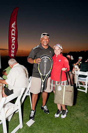 Orange County Hispanic Chamber of Commerce Golf Tournamant