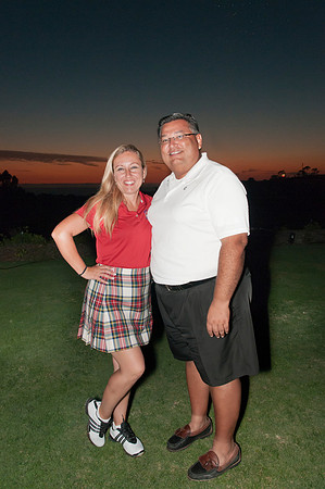 Orange County Hispanic Chamber of Commerce Golf Tournamant