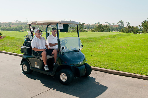 Orange County Hispanic Chamber of Commerce Golf Tournamant