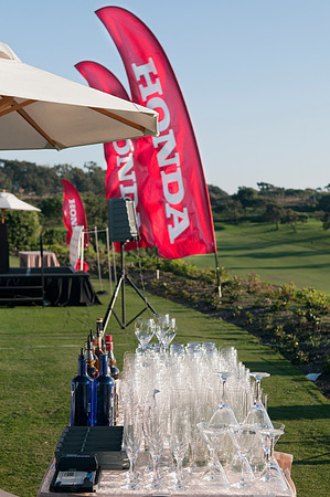 Orange County Hispanic Chamber of Commerce Golf Tournamant