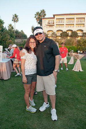 Orange County Hispanic Chamber of Commerce Golf Tournamant