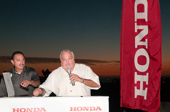 Orange County Hispanic Chamber of Commerce Golf Tournamant