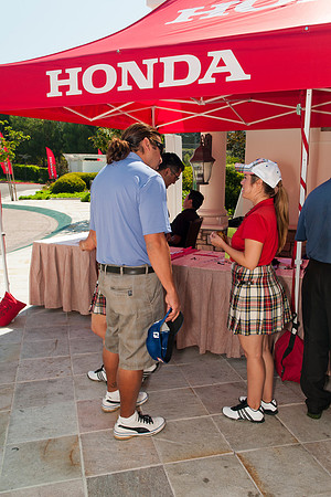 Orange County Hispanic Chamber of Commerce Golf Tournamant