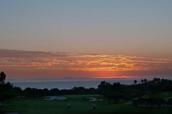 Orange County Hispanic Chamber of Commerce Golf Tournamant