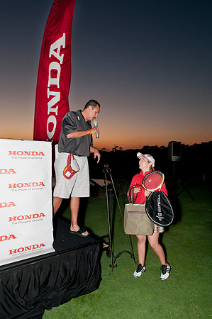 Orange County Hispanic Chamber of Commerce Golf Tournamant