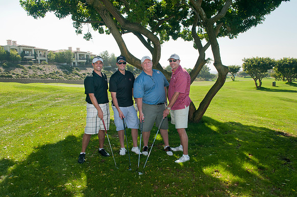 Orange County Hispanic Chamber of Commerce Golf Tournamant