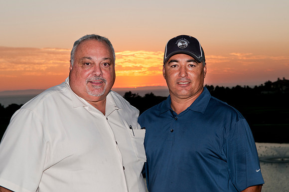 Orange County Hispanic Chamber of Commerce Golf Tournamant
