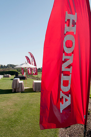 Orange County Hispanic Chamber of Commerce Golf Tournamant