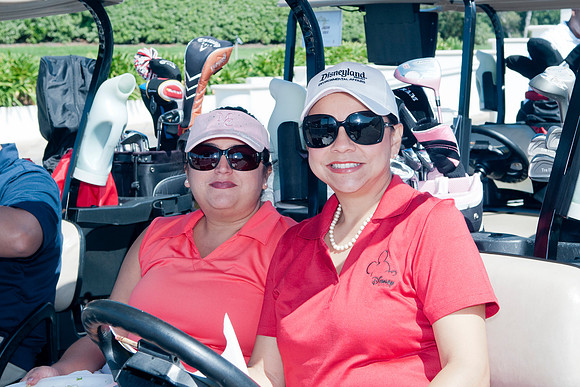 Orange County Hispanic Chamber of Commerce Golf Tournamant