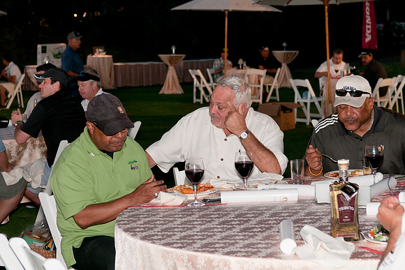 Orange County Hispanic Chamber of Commerce Golf Tournamant