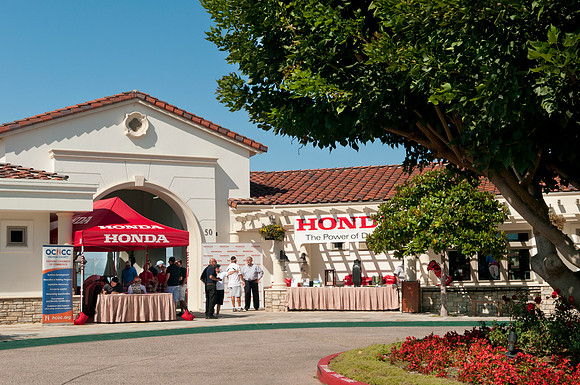 Orange County Hispanic Chamber of Commerce Golf Tournamant
