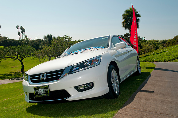 Orange County Hispanic Chamber of Commerce Golf Tournamant