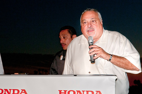 Orange County Hispanic Chamber of Commerce Golf Tournamant