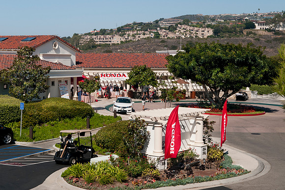 Orange County Hispanic Chamber of Commerce Golf Tournamant