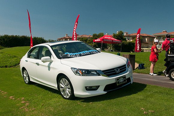Orange County Hispanic Chamber of Commerce Golf Tournamant